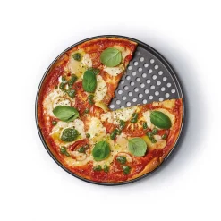 Lifetime Brands Europe ltd Masterclass Pizzaform 33cm Non-Stick