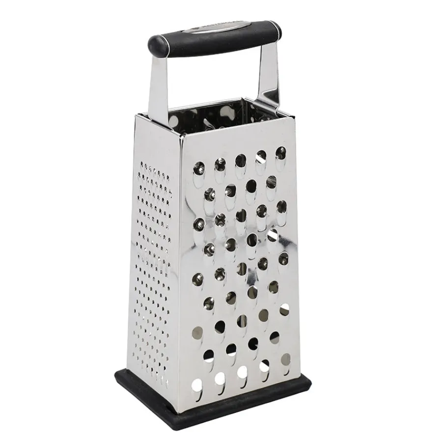 Lifetime Brands Europe ltd Masterclass Rivjern 24,5cm