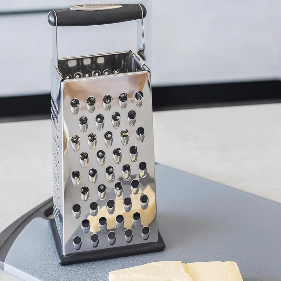 Lifetime Brands Europe ltd Masterclass Rivjern 24,5cm