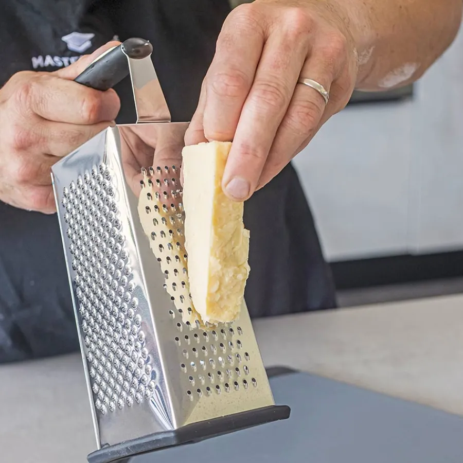 Lifetime Brands Europe ltd Masterclass Rivjern 24,5cm