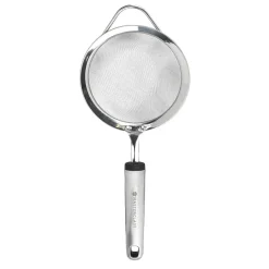 Lifetime Brands Europe ltd Masterclass Soft Grip Sil 12cm Rustfritt Stål