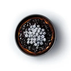 Lifetime Brands Europe ltd Masterclass Springform 20cm Non-Stick