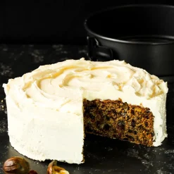 Lifetime Brands Europe ltd Masterclass Springform 20cm Non-Stick