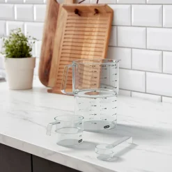 ROSTI Mensura Måleskje 15ml