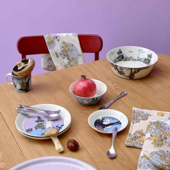 MOOMIN ARABIA Mummi Asjett 19cm Venner For Alltid