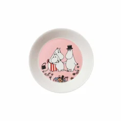 MOOMIN ARABIA Mummi Asjett 15cm Familietid
