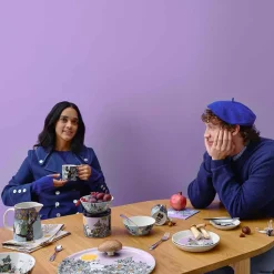 MOOMIN ARABIA Mummi Asjett 15cm Venner For Alltid