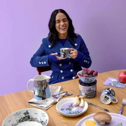 MOOMIN ARABIA Mummi Bolle 15cm Venner For Alltid