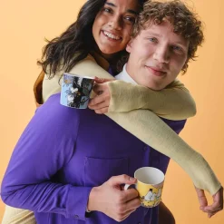 MOOMIN ARABIA Mummi Kopp 30cl Familietid