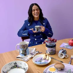 MOOMIN ARABIA Mummi Mugge 1L Venner For Alltid