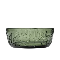 MOOMIN ARABIA Mummi Skål 35cl Furugrønn