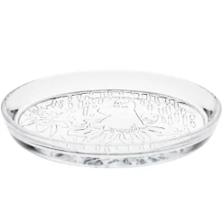 MOOMIN ARABIA Mummi Tallerken 15cm Klar
