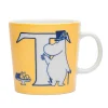 MOOMIN ARABIA Mummikopp ABC 40cl T