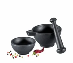 ZASSENHAUS Morter 3-Deler