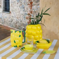 SEASONS Mugge til Sommerens Servering