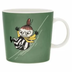 MOOMIN ARABIA MUMMI KOPP 0,4L LILLE MY