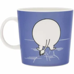 MOOMIN ARABIA MUMMI KOPP 0,4L MUMMITROLLET