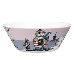 MOOMIN ARABIA MUMMI SKÅL TOOTICKI