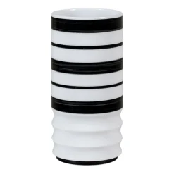 PORSGRUNDS PORSELÆNSFABRIK NORA VASE SORT