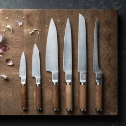 FISKARS Norden Kokkekniv 13cm