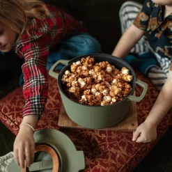 FISKARS Norden Støpejernsgryte 4L Nesle