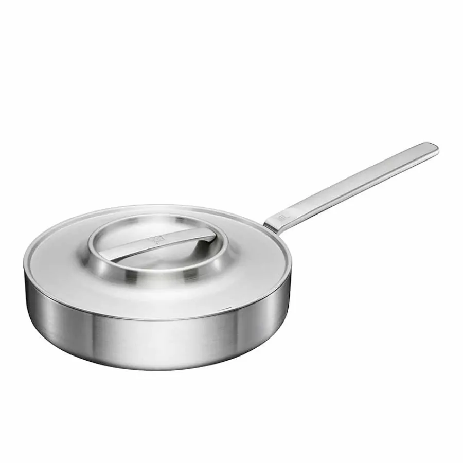 FISKARS Norden Traktørpanne 26cm Rustfritt Stål