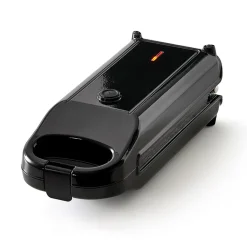 NORDIC SENSE Donutjern Sort