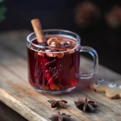 NORGESGLASSET Glasskopp 2pk