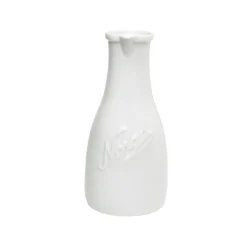NORGESGLASSET Norgesglass Melkemugge 0,75L