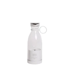 NOVA Dynamic Bærbar Blender 350ml Hvit