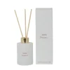 NOVA Dynamic Duftpinner 100ml White Musk & Warm Vanilla