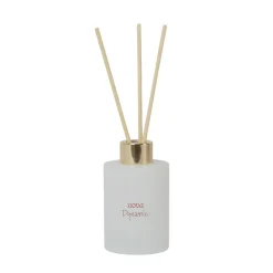 NOVA Dynamic Duftpinner 100ml White Musk & Warm Vanilla