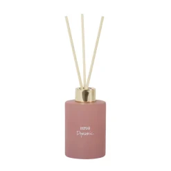 NOVA Dynamic Duftpinner 100ml Velvet Rose & Amber