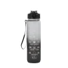 NOVA Dynamic Vannflaske 1L Svart