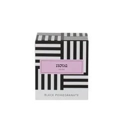 NOVA Edge Duftlys Black Pomegranate