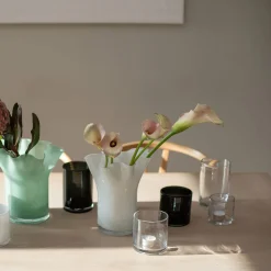 NOVA Edge Lyslykt 8cm Klar