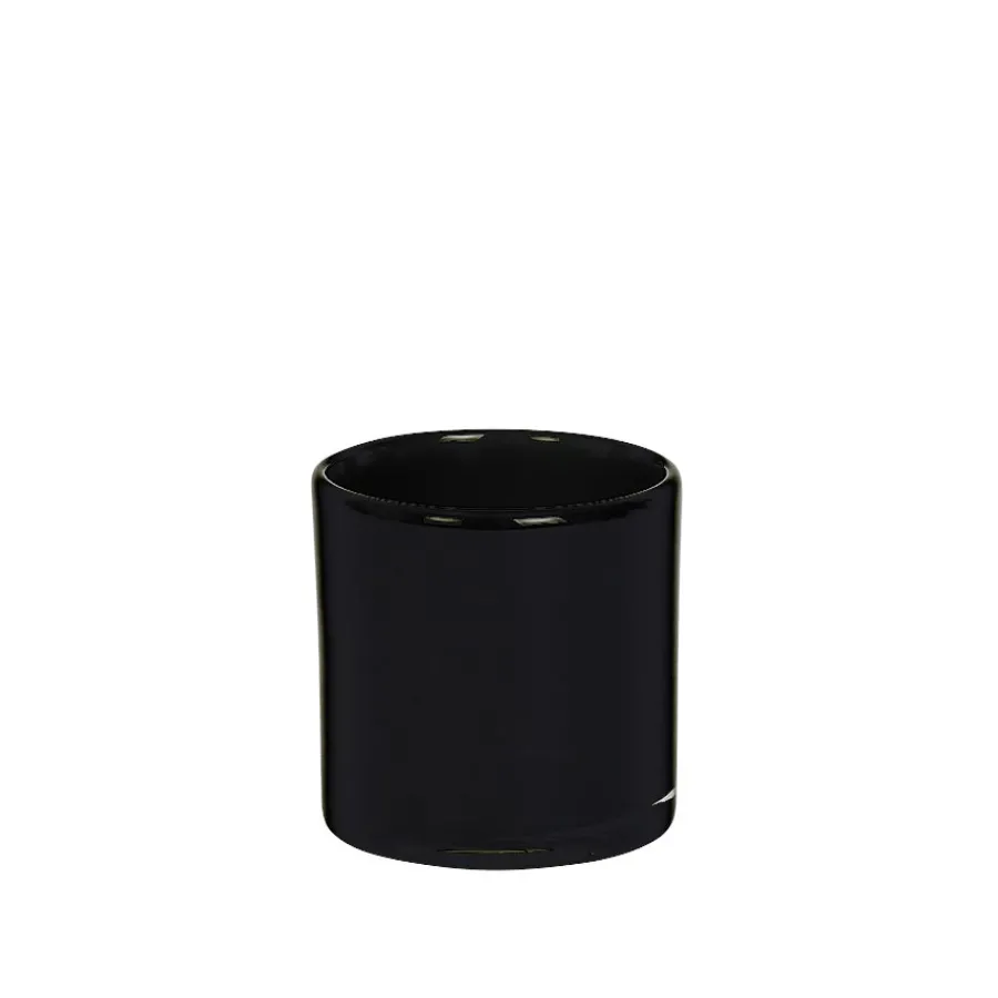 NOVA Edge Lyslykt 10cm Sort