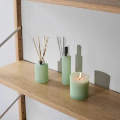 NOVA Nordic Duftpinner 100ml Pink Peoney & Suede