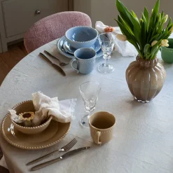 NOVA Poppy Krus 40cl Dus Blå