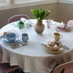 NOVA Poppy Skål 16cm Dus Blå