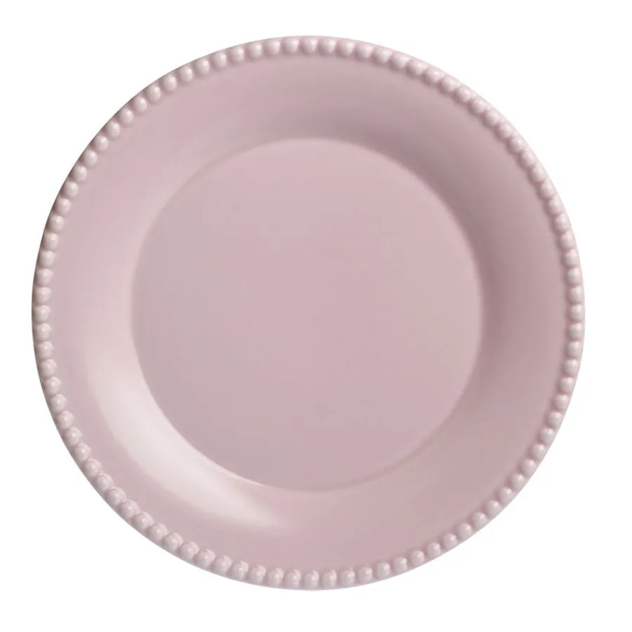 NOVA Poppy Tallerken 26cm Dus Rosa