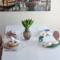 NOVA Poppy Tallerken 26cm Grønn