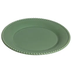 NOVA Poppy Tallerken 26cm Grønn