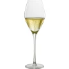 HADELAND GLASSVERK Odyssè Champagne Glass 32cl 6pk