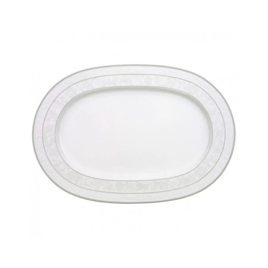 VILLEROY & BOCH OVALT FAT 41CM