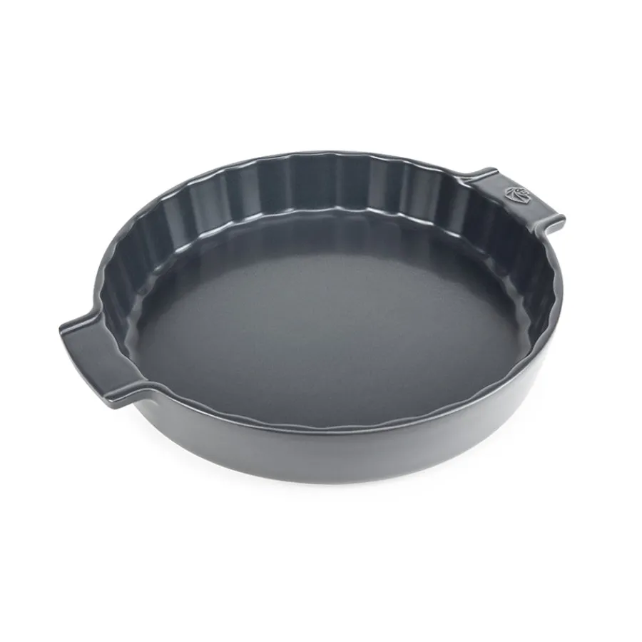 PEUGEOT Appolia Paiform Høy 28cm Matt Sort