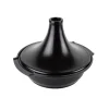 PEUGEOT Appolia Tagine 30cm Sateng Sort