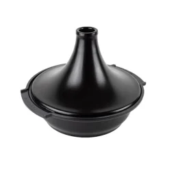 PEUGEOT Appolia Tagine 30cm Sateng Sort