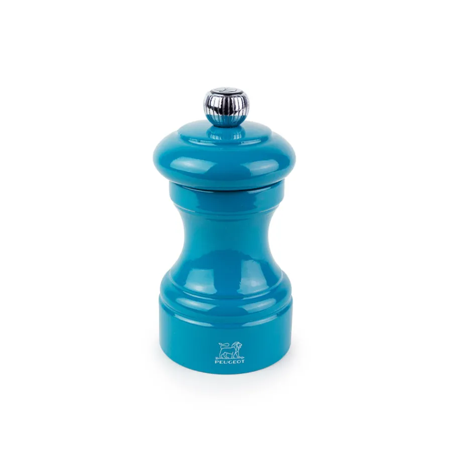 PEUGEOT Bistro Pepperkvern 10cm Blå