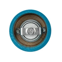 PEUGEOT Bistro Pepperkvern 10cm Blå